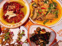 -拙大师·龙虾四季排档·夜宵至凌晨4点(唯亭店)