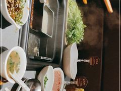 -巴奴毛肚火锅(悠唐购物中心店)