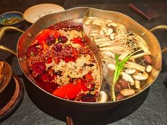 -色響火锅(恒隆广场店)