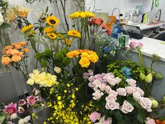 -Flower in(密渡桥店)