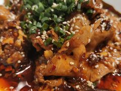 -铜锣湾·有麝自然香(重庆新天地店)