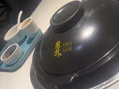 -百年果林椰子鸡(中洲店)