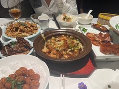 -北平楼·烤鸭·北京菜(牡丹园店)