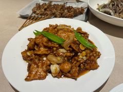 -普天和酒楼·新津菜·烤鸭(天津之眼店)