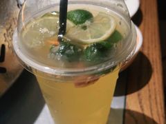 -探鱼·鲜青椒爽麻烤鱼(北京路天河城店)