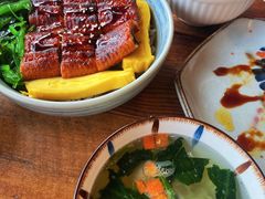 -深夜食堂(永康南路店)
