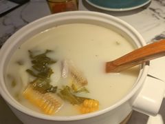 -雀蓝川菜(滨湖万象汇店)