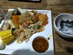 -素清香(解放路店)