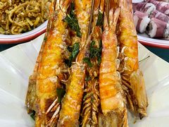 -东江海鲜大排档·潮汕菜·砂锅粥