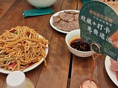 -老刘家永盛斋·传统泡馍(东关南街店)