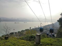 -丰都鬼城名山景区