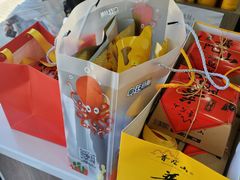 -冠素堂观音饼(朱家尖码头店)