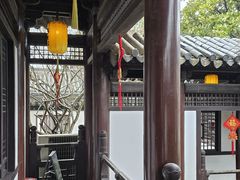 -常熟方塔园