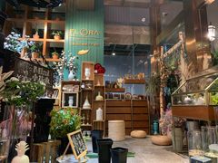 -771餐吧·咖啡·西餐·烤肉(金湖广场店)