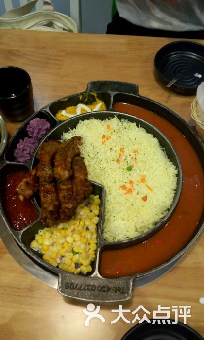 娘惹裙厨(银泰创意城店)-图片-武汉美食-大众点评网