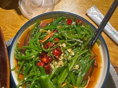 -民食香·腊排骨野生菌美食(木府店)