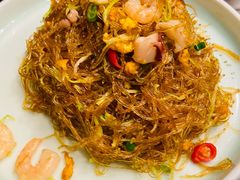 -小菜园新徽菜(苏州繁花中心店)