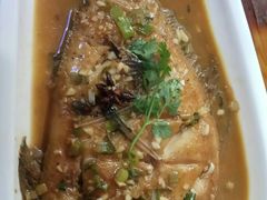 -合元饭店(金汇家园店)