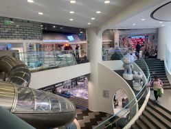 -MINI MARS KIDS CLUB亲子家庭中心(杨浦黄兴店)