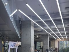 -LA合时健身4PMFIT(花桥旗舰店)