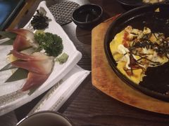-角落里(中山公园店)