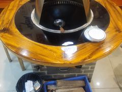 -柴火记忆柴火鸡(望龙店)