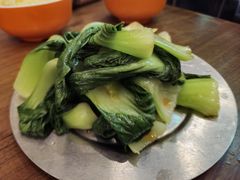 -绿柠食堂(北外滩店)