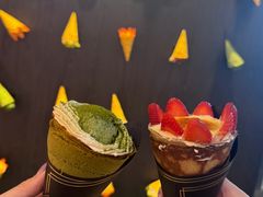 -July tale·可丽饼(德基广场店)