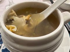 -皇城中餐厅·潮菜传承·私享宴客