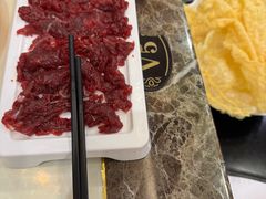 -潮悦牛肉火锅城(水贝店)