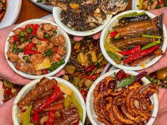 -李大爷的泡椒馆(冉家坝店)