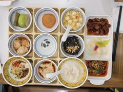 -龙抄手(春熙路总店)