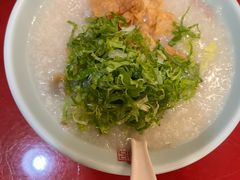 -宏状元现熬粥·京味菜(五棵松店)