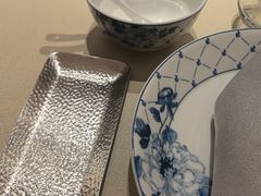 -悦融琥珀·京鲁菜·海味珍品(西单店)