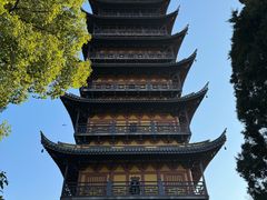 -常熟方塔园