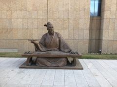 -长春世界雕塑园冰雪艺术天地