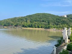 -松花湖风景名胜区