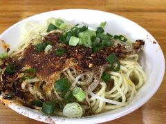 -洞子口张老二凉粉(文殊院店)