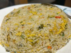 -饭橘汉江码头·乡野土菜馆(静安路店)