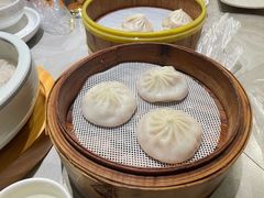 -如轩·海鲜砂锅粥·潮汕菜(南城店)