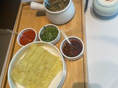 -巴盟人家·内蒙地方菜(华丽家族店)