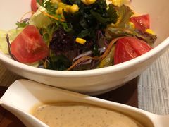-梵料理