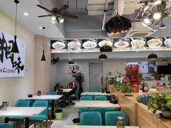 -福巷湘食小馆·猛火现炒(上海首店)