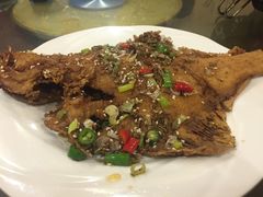 -小锅饭豆腐馆(太原街店)