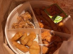 -麦当劳(佛山流行前线店)