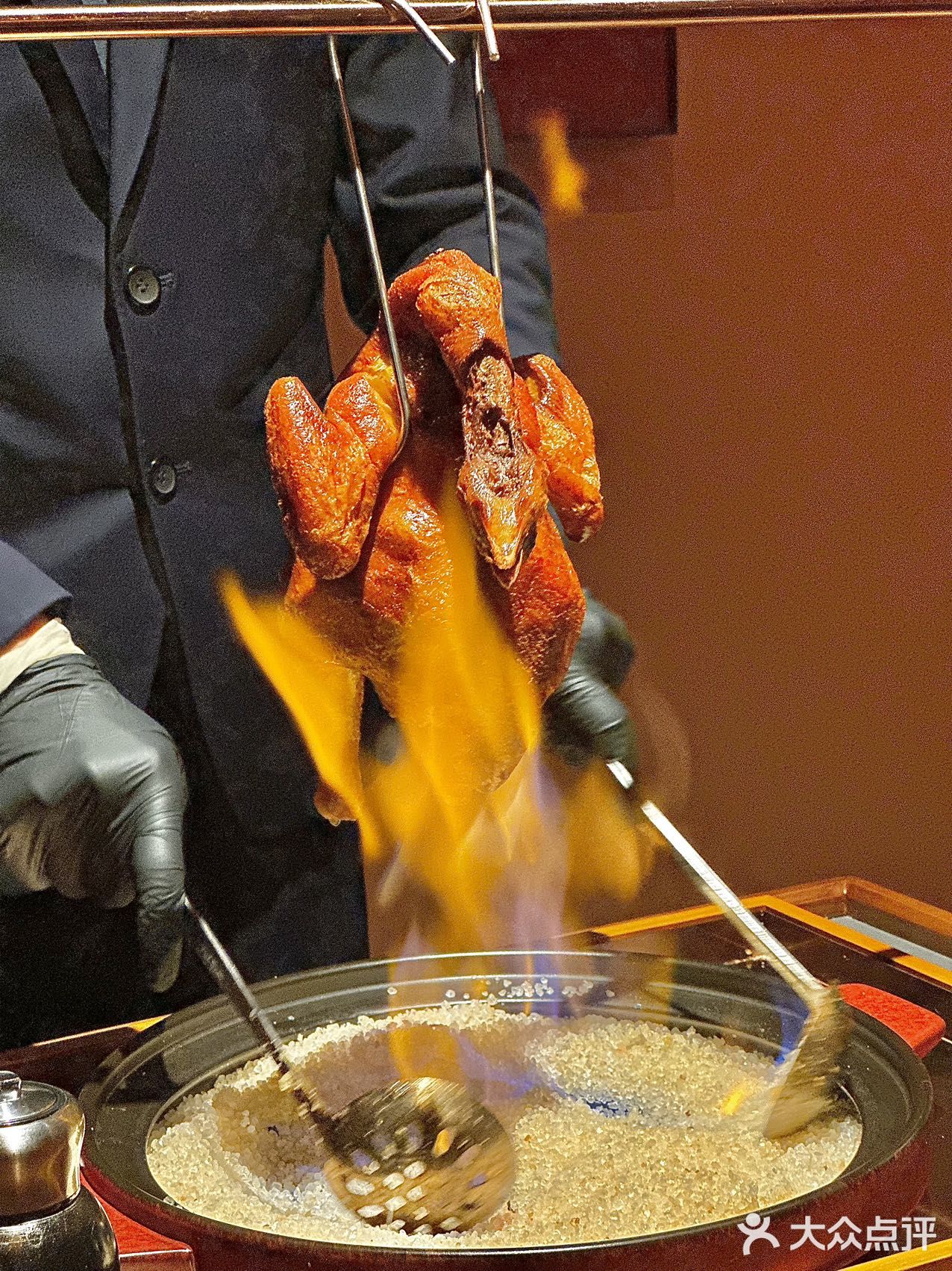 离开上海之前一定要去吃的一家干鲍