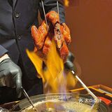 离开上海之前一定要去吃的一家干鲍