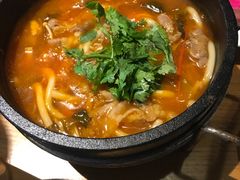 -蜜桃餐厅·古运河畔(南下塘店)