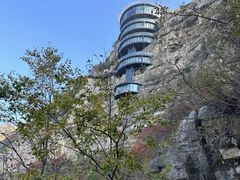 -潭溪山