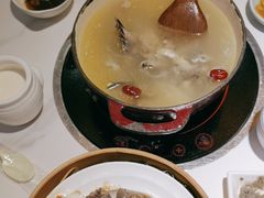 -黑鸡小馆(金源店)
